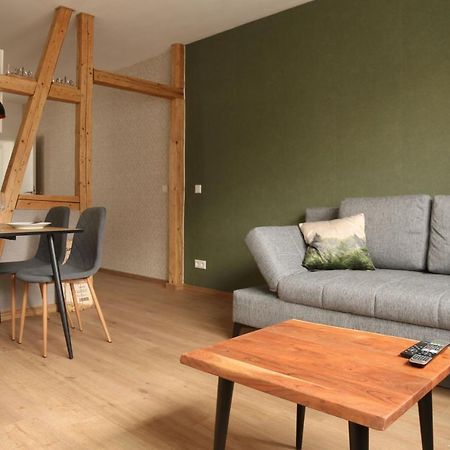 Ferienwohnung Evi Walkenried Bagian luar foto
