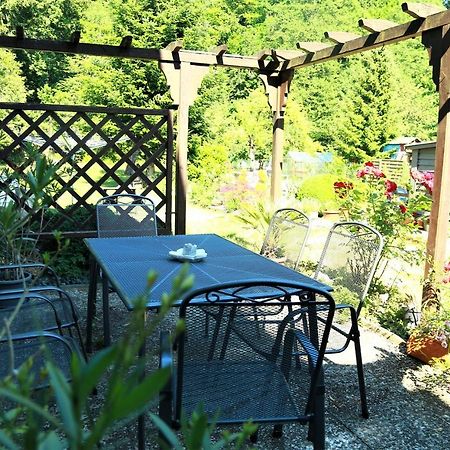 Ferienwohnung Evi Walkenried Bagian luar foto