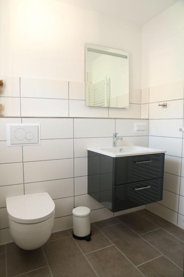 Ferienwohnung Evi Walkenried Bagian luar foto