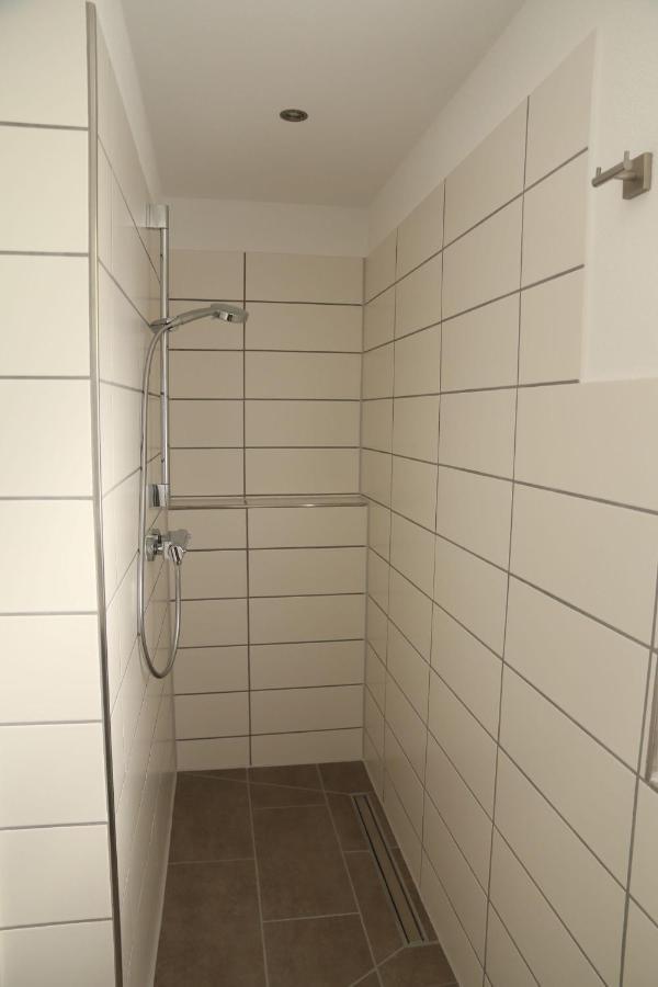 Ferienwohnung Evi Walkenried Bagian luar foto