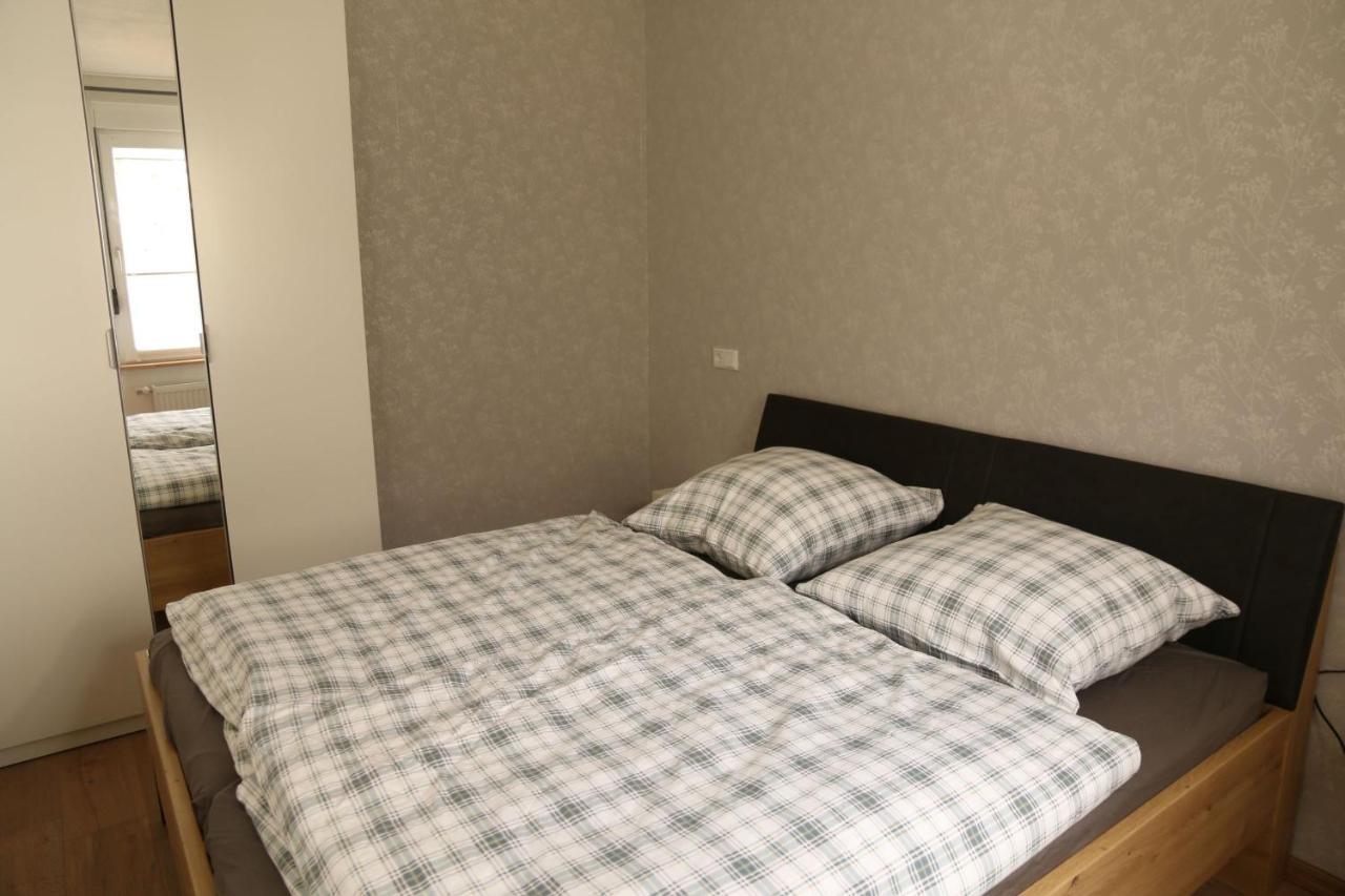 Ferienwohnung Evi Walkenried Bagian luar foto